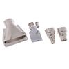 Nozzles Electric Kit Heat Air Guns Nozzles  Air Gun Accessories Shrink Wrap
