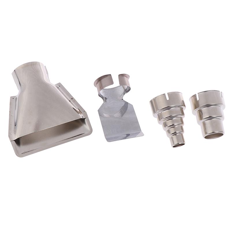 Nozzles Electric Kit Heat Air Guns Nozzles  Air Gun Accessories Shrink Wrap