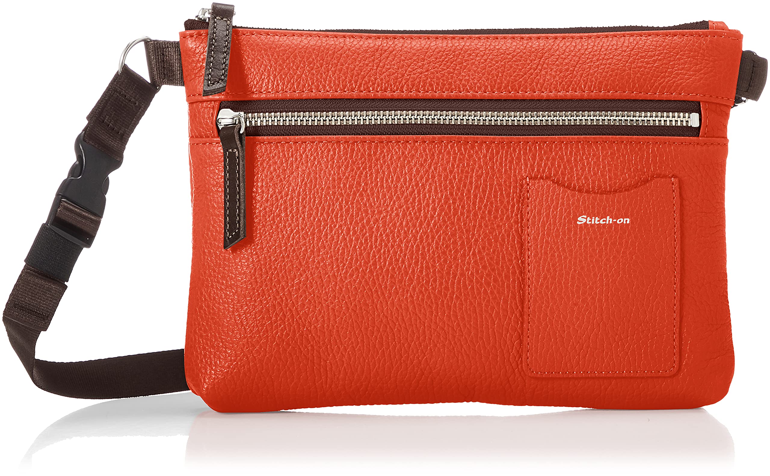 

Sacoche 52092 Orange [Stitch On] помаранчевий