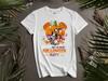 Halloweenské tričko Mickeyho přátelé Tričko Pánské Dámské Unisex Tričko I140