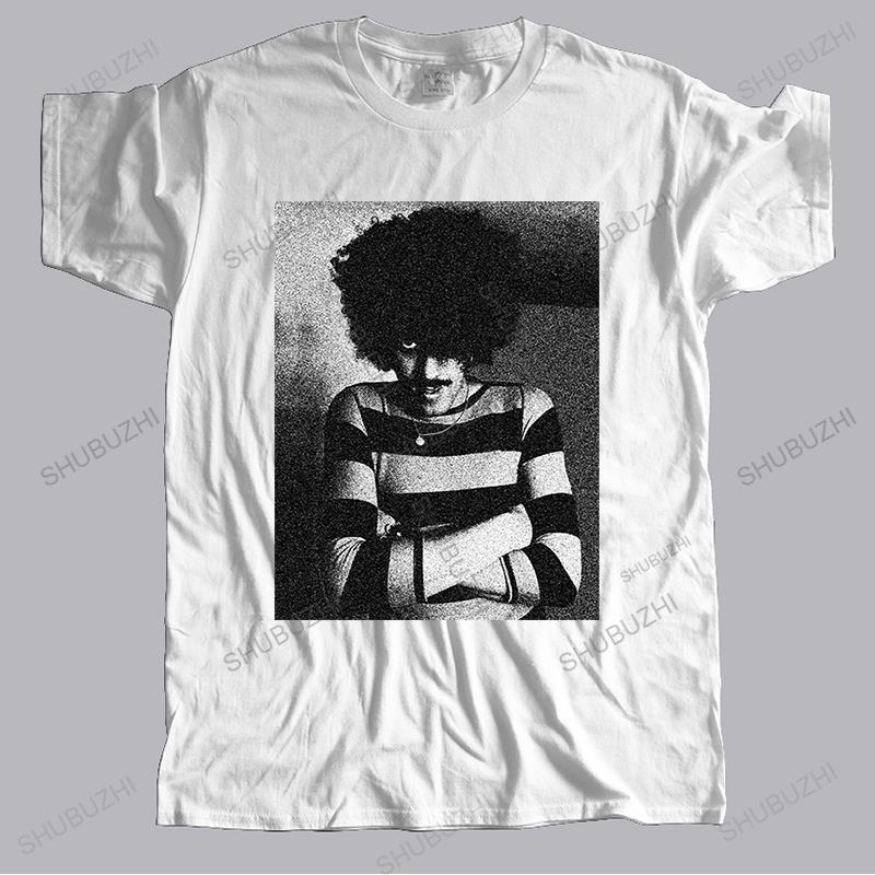 

Homme t shirt summer men high quality tshirt PHIL LYNOTT 2 Thin Lizzy Grand Slam Dublin unisex brand teeshirt short sleeve S