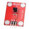 Analog Output Temperature Sensor Module 4 Mounting Holes DIY Sensor Module  for Microcontroller