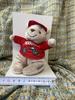 [USED] Ferrari Teddy Bear