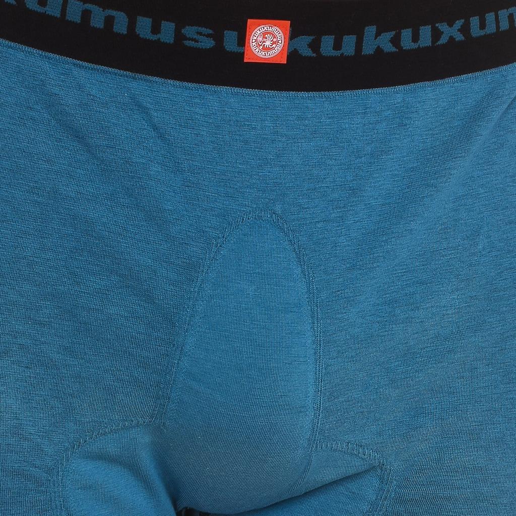 Bóxer fino elástico y tejido adaptable al cuerpo 98258 para Hombre