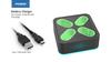 XBOX Series/One Controller Portable Battery Pack & Charging Dock with 4 Batteries.