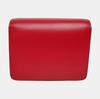 [Pre-Owned] Classic Box Polished Calfskin Handbag Tofu Bag Square Crossbody Shoulder Bag Small - Very Good #1C8JGP4