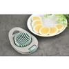 Stainless Steel Wire Boiled Egg Slicer Wide Handle Fruit Chopping Tool  Food Preparation