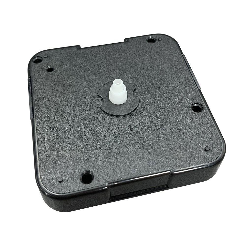 Tichý skenovací mechanismus pro domácí dekoraci, strojek hodinek, strojek hodin, díly pro quartzové hodiny