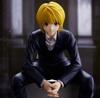 Hunter X Noodle Stopper Figure Kurapika