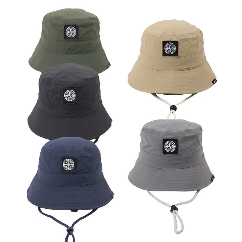 Stylish Unisex Fisherman Hat With Drawstring, Lightweight And Breathable For Summer Outdoor Activities