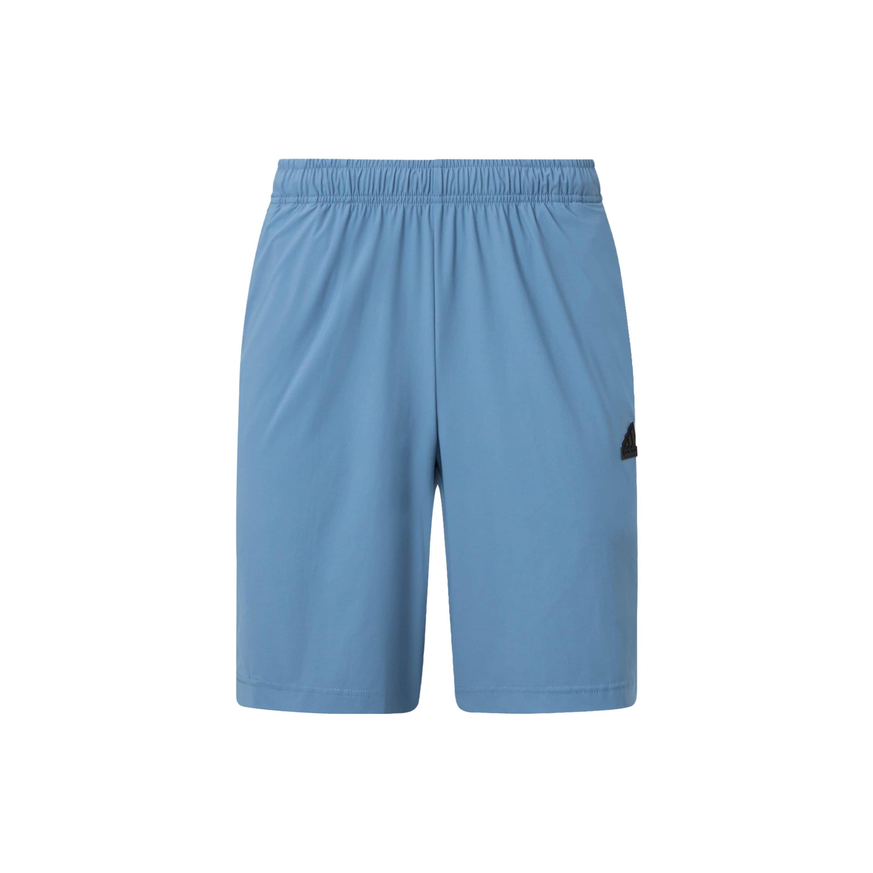adidas Ct Kn Shorts Asia Sizing Teal Men s IT4335 XXL