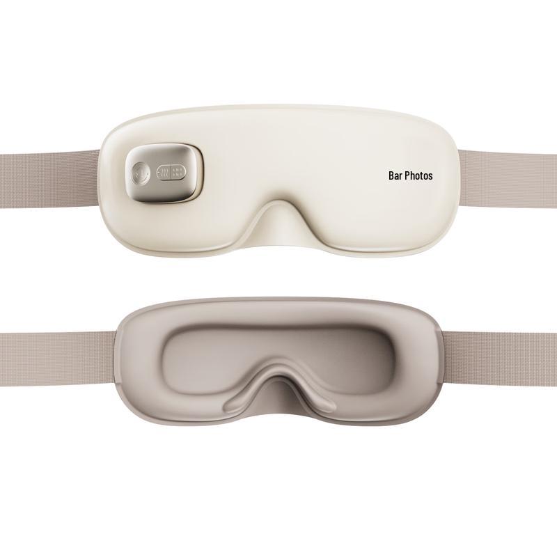

Bear Smart Heated Eye Mask