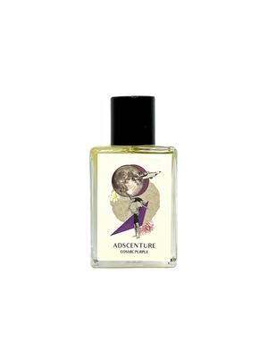 Adscenture, Kosmisches Lila, Extrait De Parfum, Unisex, 100 ml