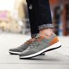 New Large Size Men's Outdoor Punk Shoes Fashion Platform Light Men's Shoes Comfortable Casual Sports Shoes Men's Sneakers 39-48
