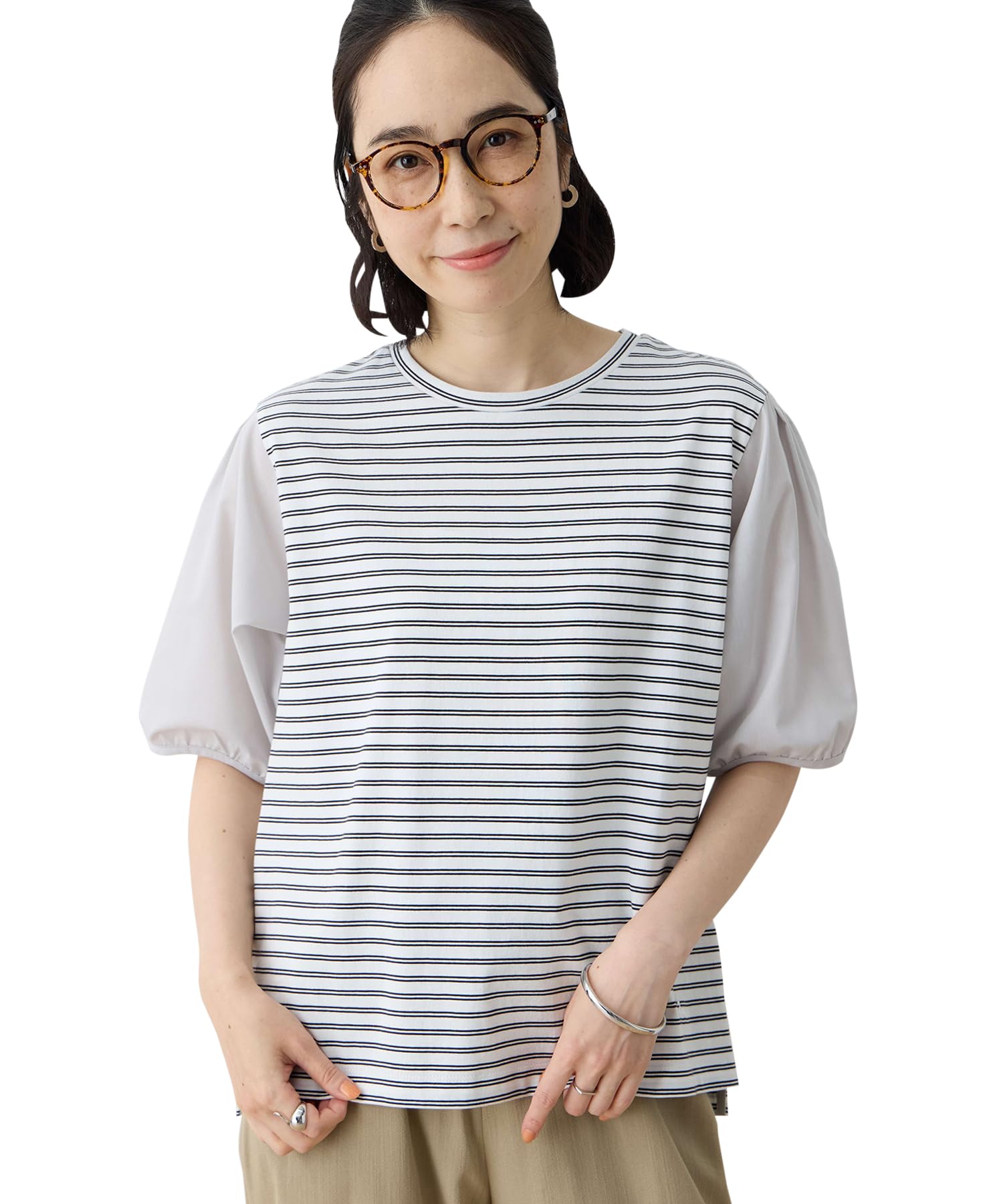 

Docking [Decoy] T-shirt белый