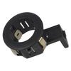 Ac29-6X Car Parking Sensor Retainer 89348-33080 8934834020 Is For Toyota Camry Corolla Car Accessories