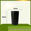 Disposable Plastic Seedling Nutrient Cups
