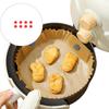 12 Pack Air Fryers Silicone Magnetic Buckle Suitable for Liner Security and Enhancing Corrosion Resistance In Kitchens