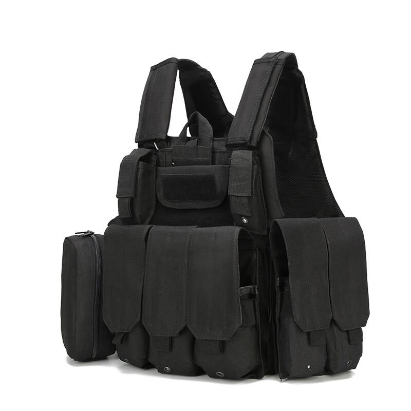 OEING Tactical Vest Set