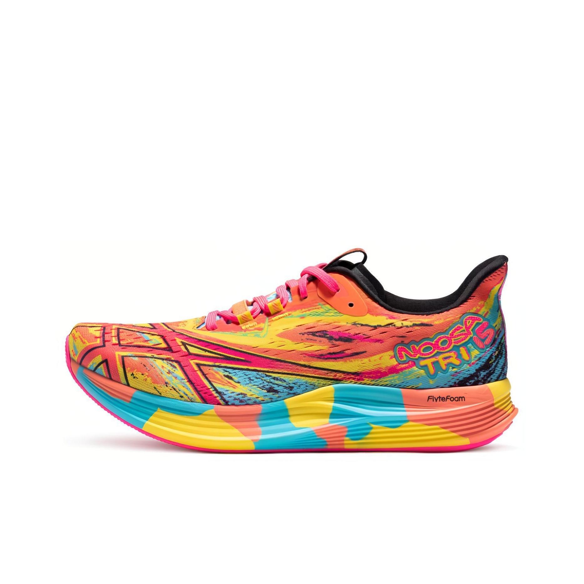 

кроссовки Male Asics Running shoes 1011B609-400