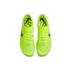 Nike ZoomX Dragonfly Volt Miętowa Piana Unisex Sneakers Zielony Vachetta-Tan Jaskiniowy-Fioletowy DR9922-700