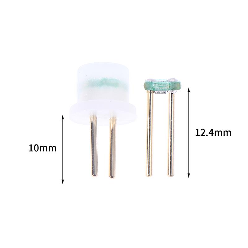 Kit de résistances d'airbag 5/10 pièces Accessoires de résistance de blindage d'airbag automobile Puce améliorée Résistance de blindage Pièces d'airbag