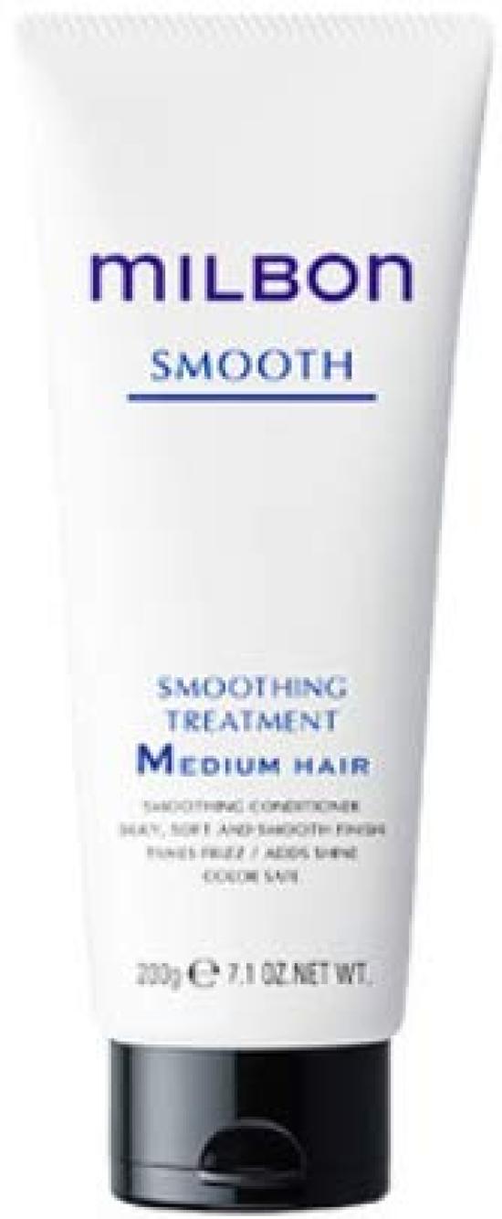 

Milbon Smoothing Treatment Medium Hair 200g