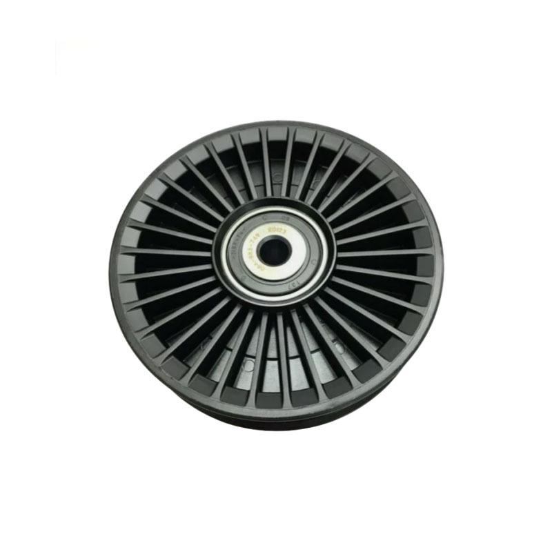 

A6112340193 A6112340293 Car Accessories Belt Tensioner Pulley 6112340193 6112340293 for Mercedes-Benz VITO W639 SPRINTER 906