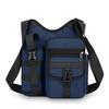 Outdoor Shoulder Bag Men's Water Kettle Umbrella Crossbody Bag Large Capacity Mobile Phone Bag