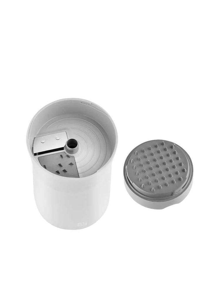 Zwilling Zwilling Cortador en Espiral Verdura Verdura Fideos Pasta Espiralizador Japonés "Z-CUT Spiralizer" [Producto Autorizado] Z-CUT 36610-001