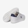 Fred Perry Men S Leather SneakerS Sfpm2534334 303