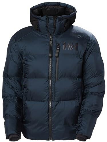 Зимняя куртка Helly Hansen Active Winter Parka alpine frost