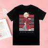 Lycoris Recoil Majima Chisato Nishikigi Takina Men Women T-shirt Tops Crew Neck Fitted Soft Anime Manga Tshirt Tee Shirt T-shirt