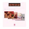 BTS - Mini Album Vol. 6 BTS Map Of The Soul : Persona (Random 1 of Versions 1/2/3/4 Sent)