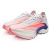 361 Feiyang 1.5 Low top Running Shoes Unisex Fluorescent Begonia Pink 672512223F-6