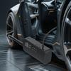 Multifunction Starting Device High Efficiency Tire Inflator Fast Inflation Air Compressor for Vehicle Outdoor Enthusiast