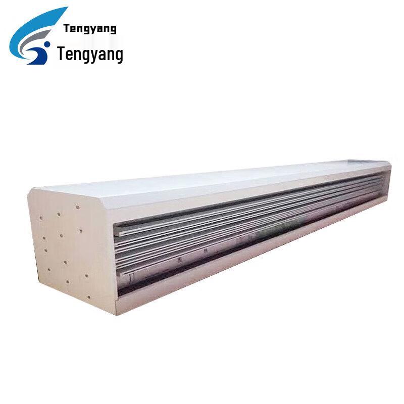 Tengyang Map Rolling Machine