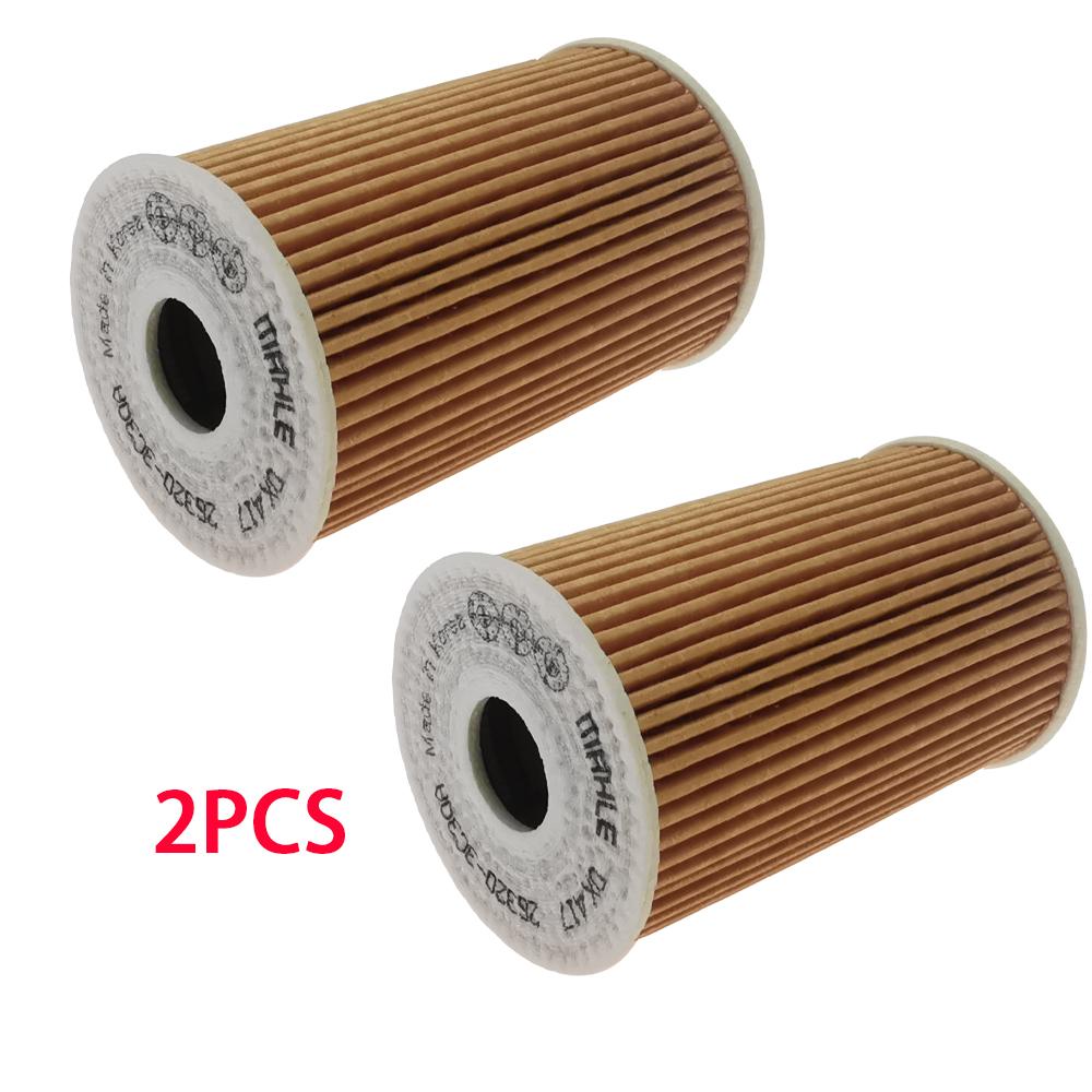 Oil Filter 26320-30A USE FOR  Elantra Accent Sonata Azera Entourage Equus Genesis I20 I30 I40 Ix20 Ix35 Veracruz Kia 3.8L