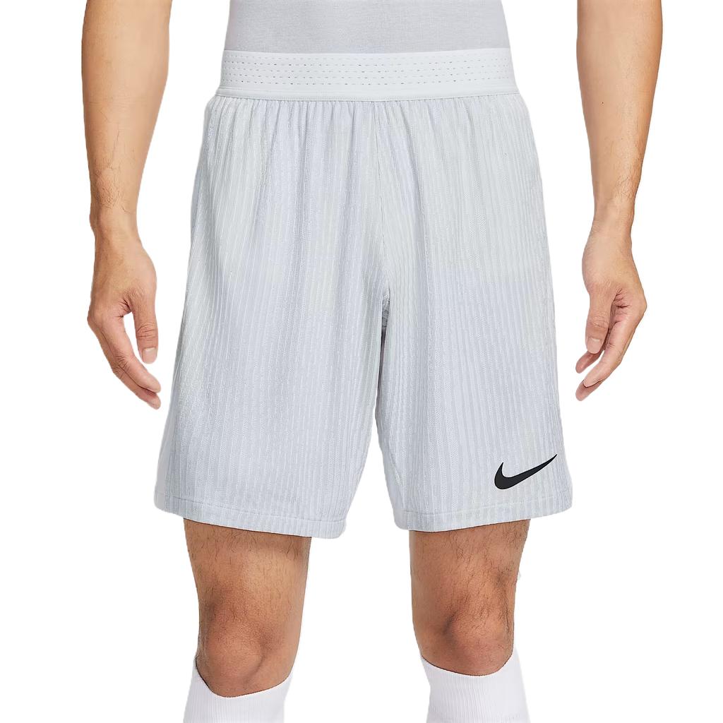 Nike Dri-FIT ADV Sport Quick-Dry Striped Elastic Waist Mid-Rise Casual Shorts Men shorts IR8429-100