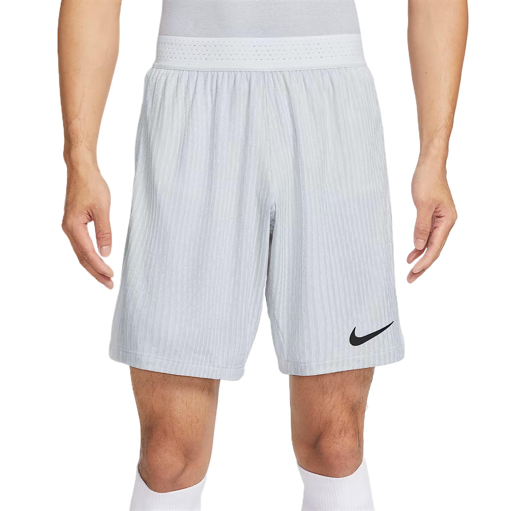 Nike Dri-FIT ADV Sport Quick-Dry Striped Elastic Waist Mid-Rise Casual Shorts Men shorts IR8429-100 S