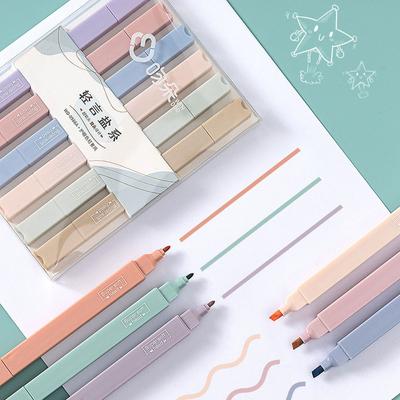 Schreibwaren – Marker & Textmarker