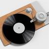 10Pcs/set Turntable Belt Different Specifications Rubber Belt Replace Turntable Phono/Tape Drive Belt 190-471mm