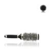C713 Labor Round Ionic Ceramic Thermal Brush Cerion