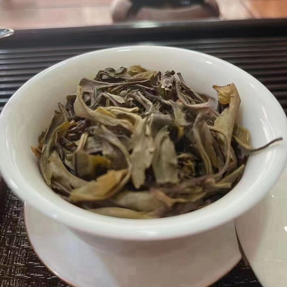 500g Yunnan Old Pu-erh Raw Tuo Tea 2012 Aged Raw Pu-erh Tuocha Premium Puerh Tea