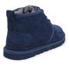 UGG Suede NEUMEL Boots Men's (New Navy, 29-point, 0-centimeter measurement) [Used]