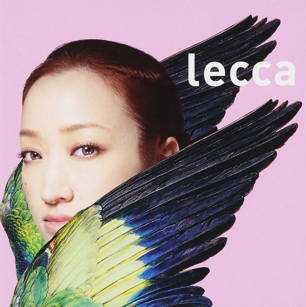CD LECCA Step One Dvd zuke CTCR4761 cutting edge 2011 Japan ObiJapanese PopRock Used