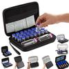 Kit pronto soccorso – Portapillole e scatoline per medicine