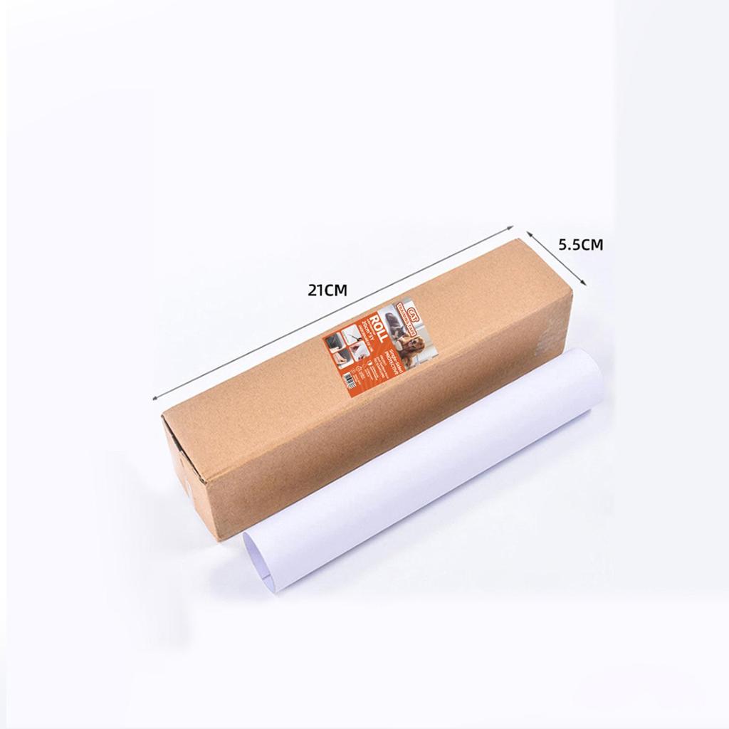 Transparent Anti-Scratch Film for Furniture - Cat Scratch Post & Toy