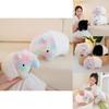 Large Soft Hugging Plush Toy Rainbow Dream Companion Perfect Gift For Girls