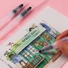 Easy To Use Watercolor Brush Set Water Pen Soft Watercolor Brush Ink Pen  Art Supplies